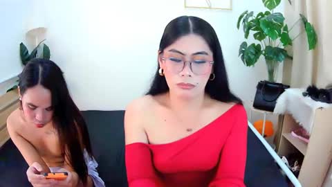 urgorgeous_agatha8 online show from 07.28.26
