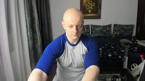 UrGymCrush online show from 01.20.25