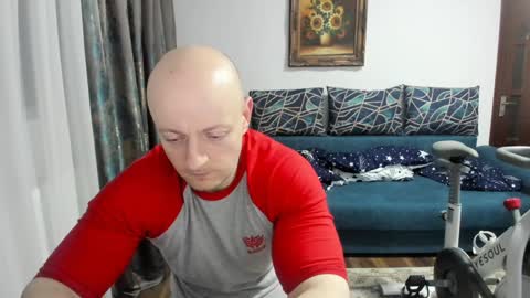 UrGymCrush online show from 01.25.25