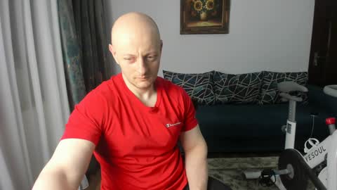 UrGymCrush online show from 01.26.25