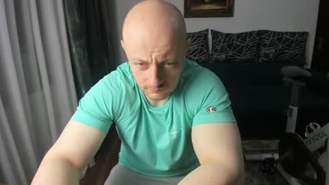 UrGymCrush online show from 01.30.25