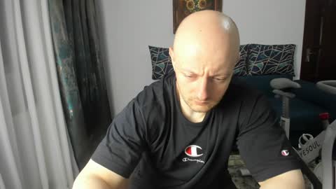 UrGymCrush online show from 02.01.25