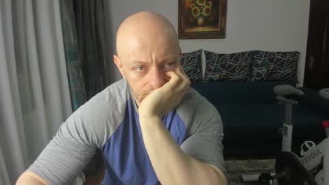 UrGymCrush online show from 02.05.25