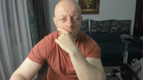 UrGymCrush online show from 02.09.25