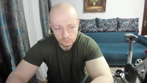 UrGymCrush online show from 03.02.25