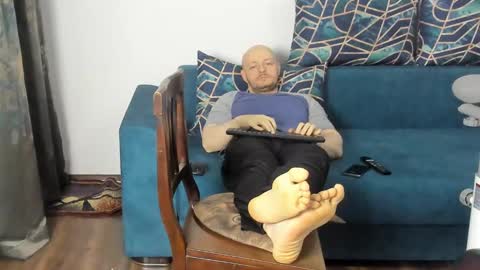 UrGymCrush online show from 03.10.25