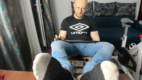 UrGymCrush online show from 03.10.25