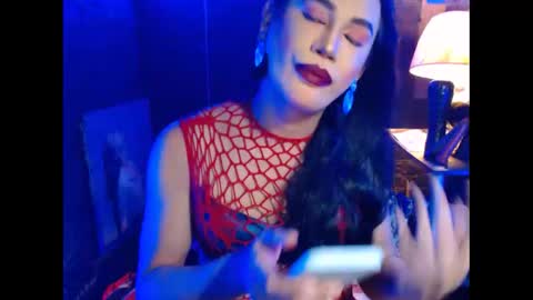 queen norelle online show from 02.06.26