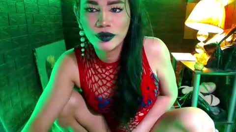 queen norelle online show from 05.09.26
