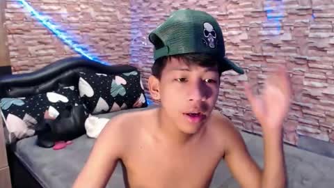 urhardfucker_joseph online show from 03.18.26