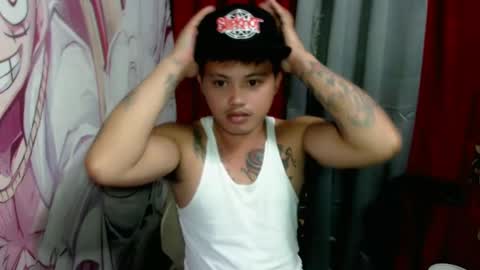 JUST CALL MY NAME jayrus  online show from 03.01.25