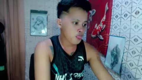 JUST CALL MY NAME jayrus  online show from 09.10.25