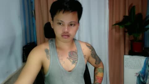 JUST CALL MY NAME jayrus  online show from 10.04.25