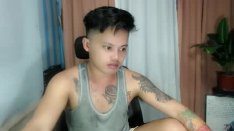 JUST CALL MY NAME jayrus  online show from 10.12.25