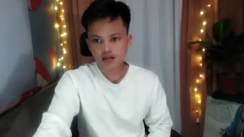 JUST CALL MY NAME jayrus  online show from 10.18.25