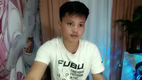 JUST CALL MY NAME jayrus  online show from 10.23.25