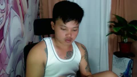 JUST CALL MY NAME jayrus  online show from 11.25.25