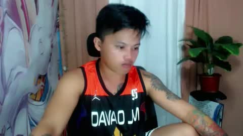 JUST CALL MY NAME jayrus  online show from 11.29.25