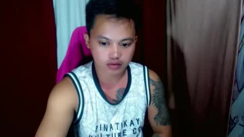 JUST CALL MY NAME jayrus  online show from 02.05.26