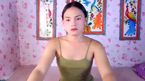 urhot_maxine online show from 06.18.26