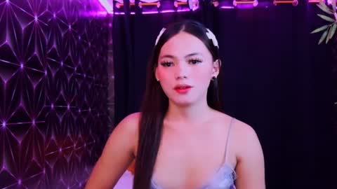 urhot_maxine online show from 07.20.26