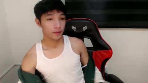 Ethan online show from 06.08.26