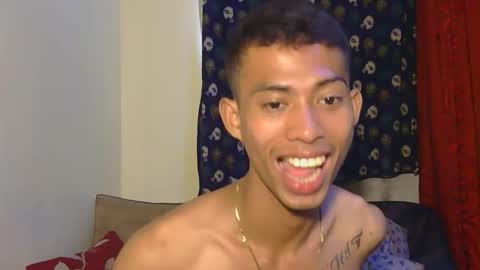 richard online show from 10.26.25