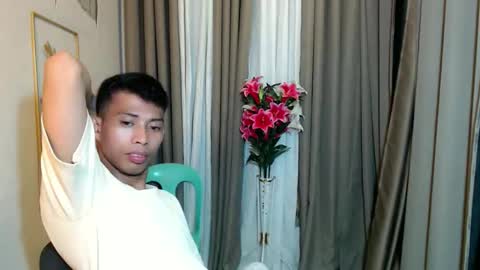richard online show from 05.01.26