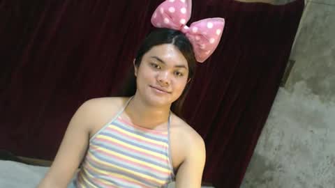 urhottie_bella online show from 03.08.26