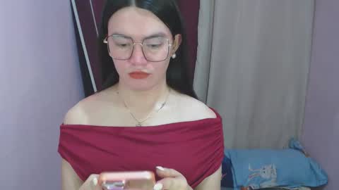 Katey online show from 04.27.26
