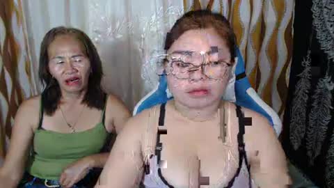 Snapshot of urhotvivian11 chatting on 01.19.25 urhotvivian11 online show from 01.19.25