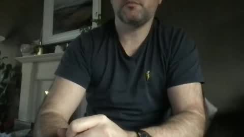 Hung Daddy online show from 01.15.26