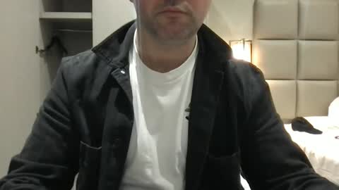 Hung Daddy online show from 03.20.26