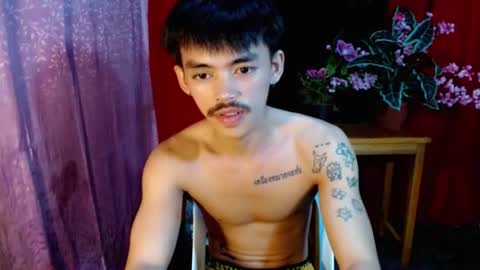 urhunky_boy online show from 07.06.26