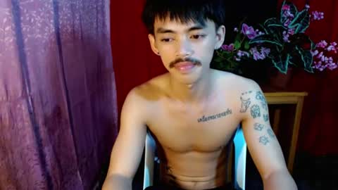 urhunky_boy online show from 07.08.26