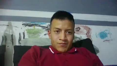 Snapshot of urielgarciabautista976 chatting on 03.26.26 el chaparrito online show from 03.26.26