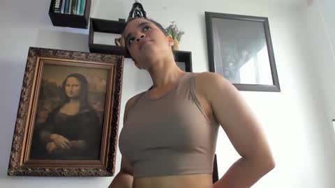 Snapshot of urimare_south chatting on 04.27.26 urimare_south online show from 04.27.26