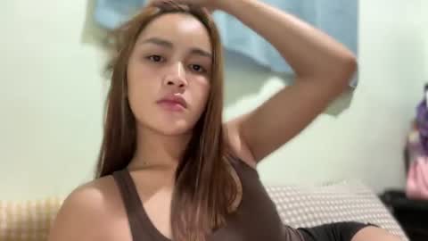 Snapshot of urkatiecookie chatting on 07.27.26 Amira online show from 07.27.26