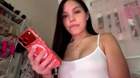 urlittlefilipina online show from 11.19.25