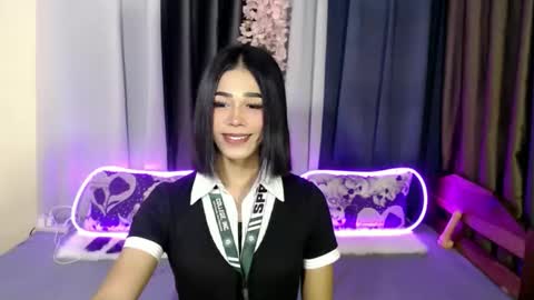 urlovely_jemma online show from 04.19.26