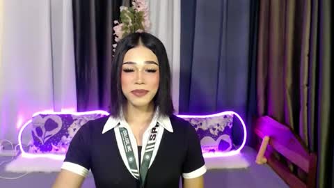urlovely_jemma online show from 05.03.26