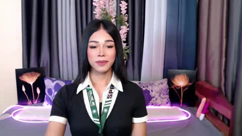 urlovely_jemma online show from 07.13.26
