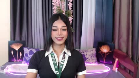 urlovely_jemma online show from 07.16.26
