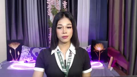 urlovely_jemma online show from 07.29.26