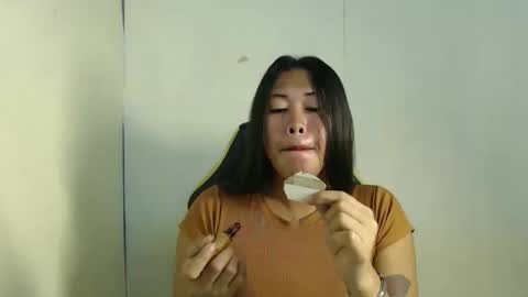 Snapshot of urlovely_sofie chatting on 09.21.25 Sofie online show from 09.21.25