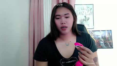 Sofie online show from 11.23.25