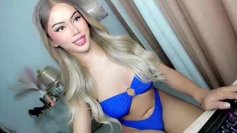 ANGEL online show from 10.29.25