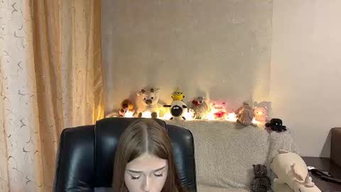 Molly online show from 07.30.26