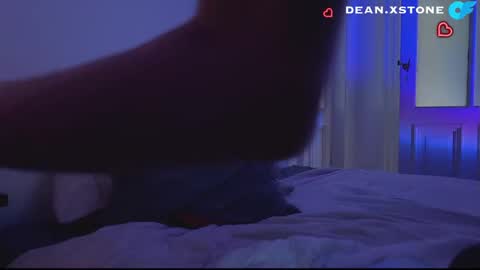 Snapshot of urmilkerguy chatting on 02.23.25 Dean Help me reach 100 likes online show from 02.23.25