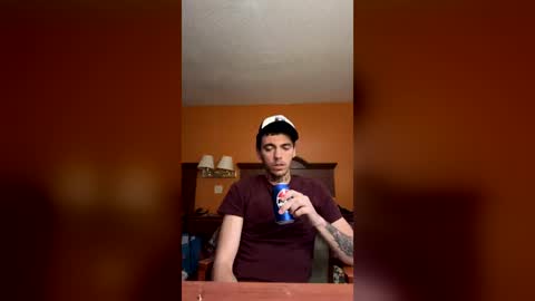 sexysk8rboi online show from 07.02.26